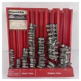 Ford Motorcraft Hose clamps Store Display