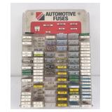 Bowes Automotive Fuses Service Station Display