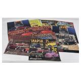 Lot of Snap On Snapshots Calendars
