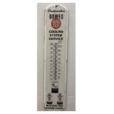Bowes Seal Fast Advertising Thermometer