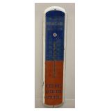 Atlas Antifreeze Advertising Thermometer