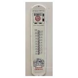 Bowes Seal Fast Advertising Thermometer