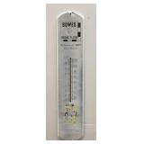 Bowes Seal Fast Advertising Thermometer