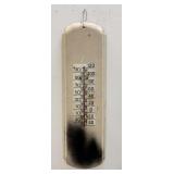 Blank Advertising Thermometer
