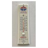 Standard Oil Advertising Thermometer