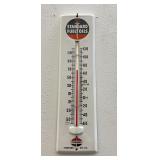 Standard Oil Advertising Thermometer
