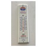 Standard Oil Advertising Thermometer