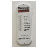 Ford Motorcraft Advertising Thermometer