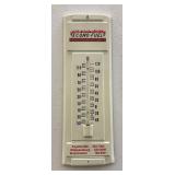 Econo Fuel Advertising Thermometer