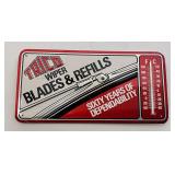 Trico Wiper Blades Advertising Thermometer