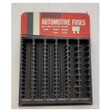 Bowes Automotive Fuses Service Station Display