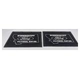 Philipsburg Montana Ford Mud Flaps