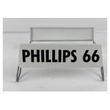 Phillips 66 Tire Display Rack