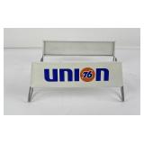 Union 76 Tire Display Rack