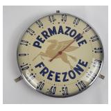 Mobil Permazone Freezone Thermometer