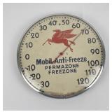 Mobil Antifreeze Freezone Permazone Thermometer