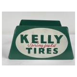 Kelly Springfield Tires Tire Display Rack