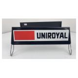 Uniroyal Tire Display Rack