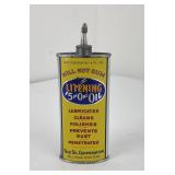 Litening Handy Oiler Yale Oil Billings Montana