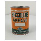 Earl Clack Heccoline Montana Oil Can