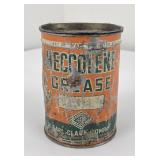 Earl Clack Heccoline Montana Oil Can