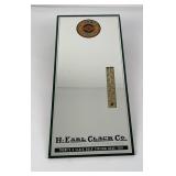 Earl Clack Hi Power Montana Mirror Thermometer