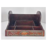 Boye Oil No Gum Oil Can Store Display Rack