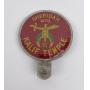 Sheridan Wyoming Shriners License Plate Topper