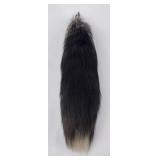 Real Tanned Fox Fur Tail