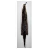 Ohio Taxidermy Otter Hide Pelt Fur
