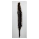 Ohio Taxidermy Otter Hide Pelt Fur
