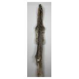 Beautiful Alaskan Lynx Fur Pelt Taxidermy