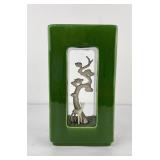 Howard Pierce Claremont California Vase