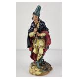 Royal Doulton The Pied Piper Figurine