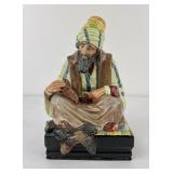 Royal Doulton Cobbler Figurine