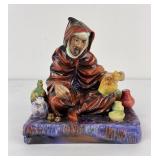 Royal Doulton The Potter Figurine