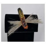 Missoula Montana Bunyan Bug Fishing Fly Means