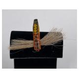 Missoula Montana Bunyan Bug Fishing Fly Means