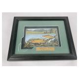 Missoula Montana Bunyan Bug Fishing Fly Means