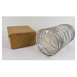 The Singer Collapsible Minnow Trap Welch