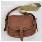 Vintage Abercrombie Fitch Fly Fishing Bag
