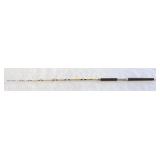 Sabre Custom Built Deep Sea Fishing Rod Wahoo