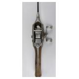 Hurd Super Caster Fishing Rod