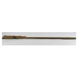 Bristol Steel Fishing Rod
