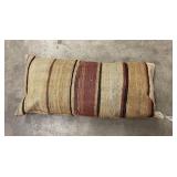 Kurdish Grain Sack Pillow