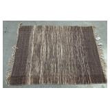 Oaxaca Marino Wool Throw