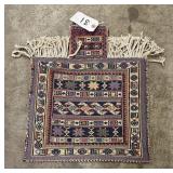 Afshar Salt Bag