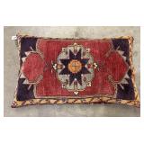Malatya Persian Oriental Pillow Arudish Grain Sack