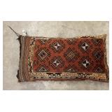 Malatya Persian Oriental Pillow Arudish Grain Sack