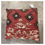 Persian Oriental Kilim Pillow
